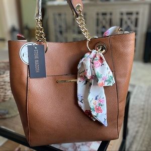 Steve Madden Bwilde Large Tote